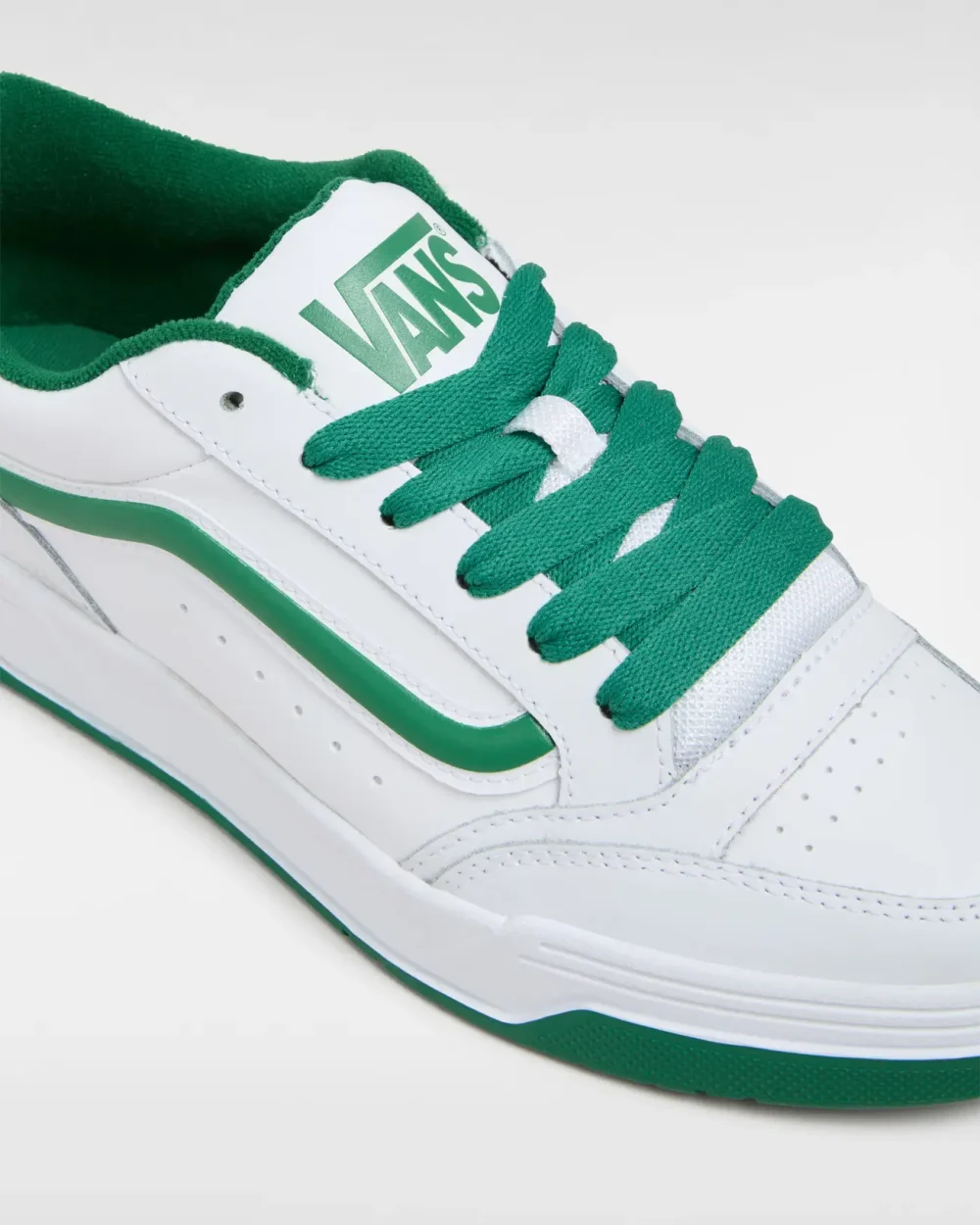 VANS - נעלי סניקרס Hylane – V00D26GRN – pop-green – 3
