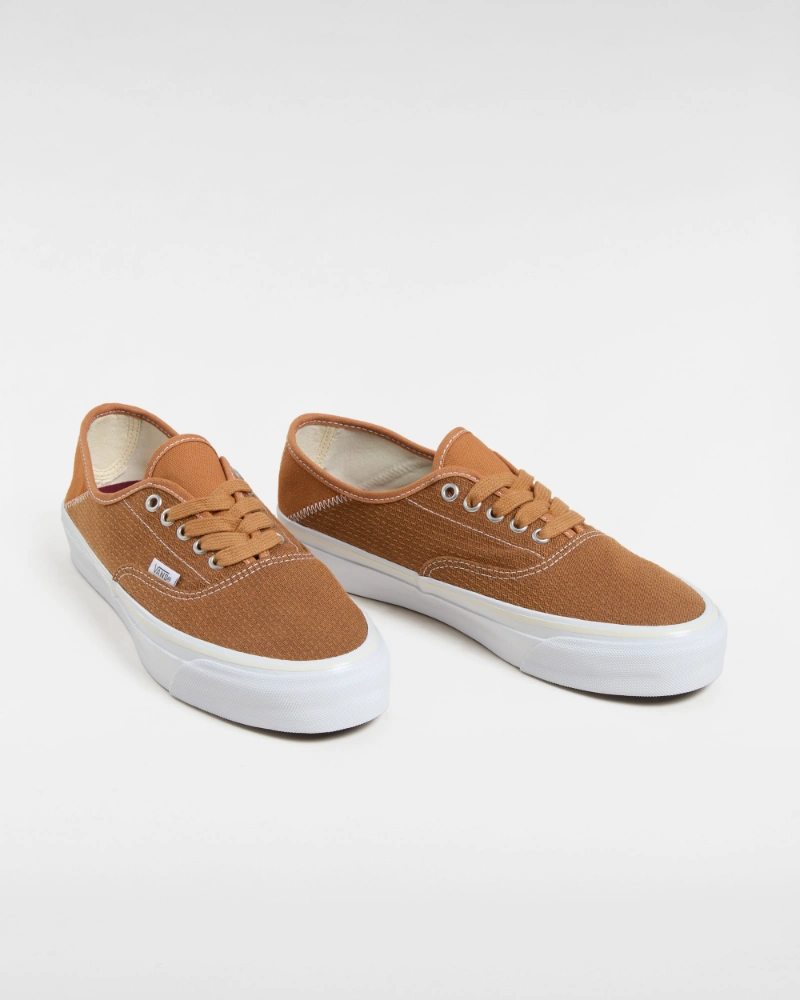 VANS - נעלי סניקרס Premium Authentic 44 – V00D4YBKQ – sashiko-meerkat – 1