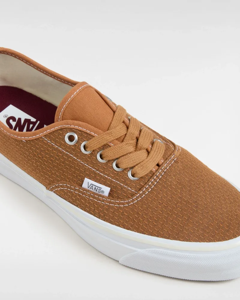 VANS - נעלי סניקרס Premium Authentic 44 – V00D4YBKQ – sashiko-meerkat – 3