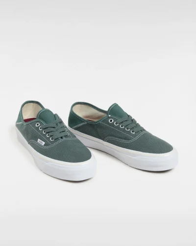 VANS - נעלי סניקרס Premium Authentic 44 – V00D4YFRS – sashiko-forest – 1