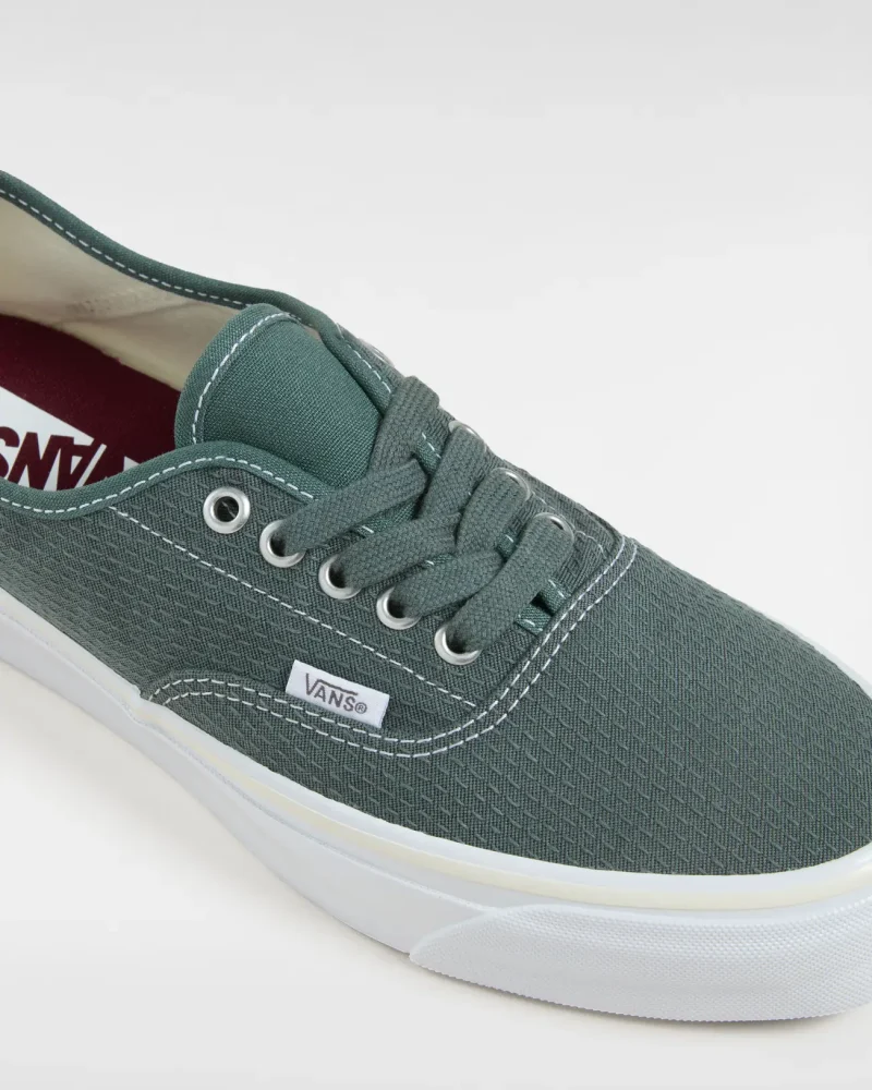 VANS - נעלי סניקרס Premium Authentic 44 – V00D4YFRS – sashiko-forest – 3