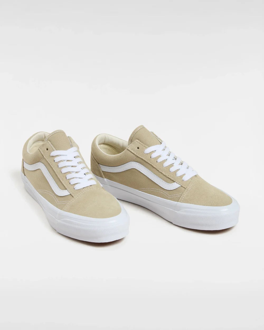 VANS - נעלי סניקרס Lx Old Skool – V00D56YKD – eucalyptus – 1