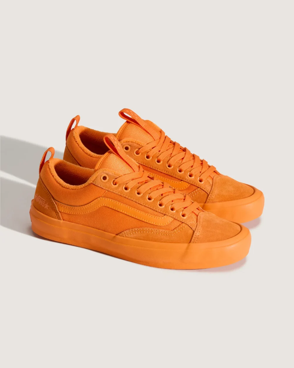 VANS - נעלי סקייט + Skate Old Skool 36 – V00D5R12Q – atiba-solar – 1