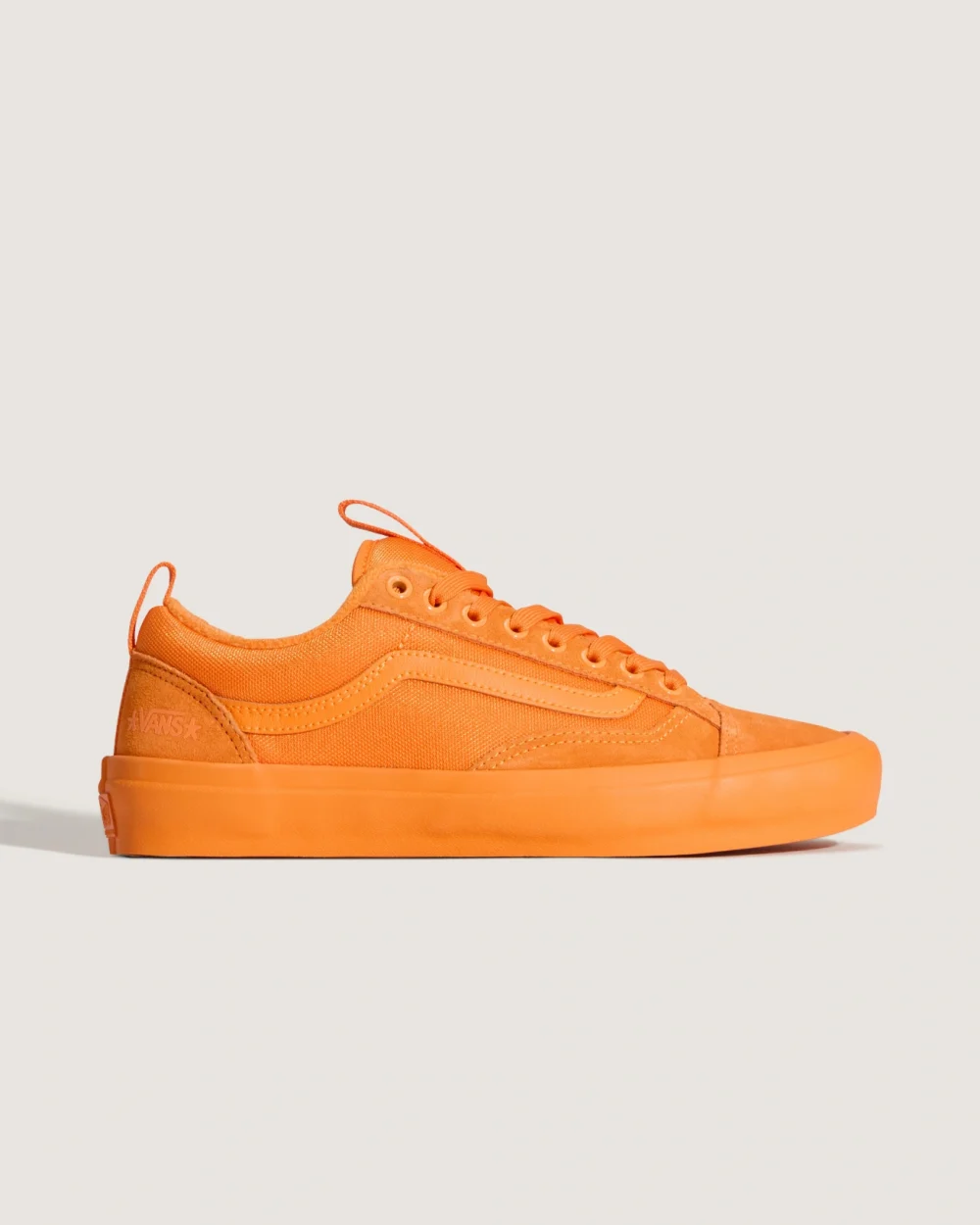 VANS - נעלי סקייט + Skate Old Skool 36 – V00D5R12Q – atiba-solar – 3