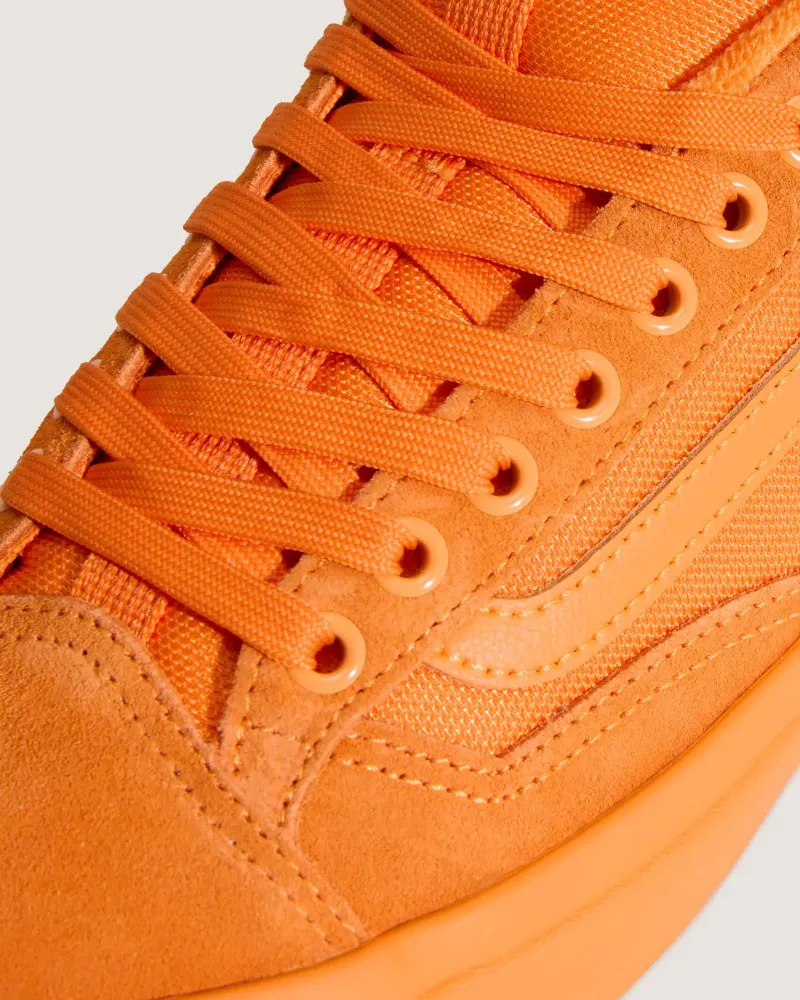 VANS - נעלי סקייט + Skate Old Skool 36 – V00D5R12Q – atiba-solar – 5