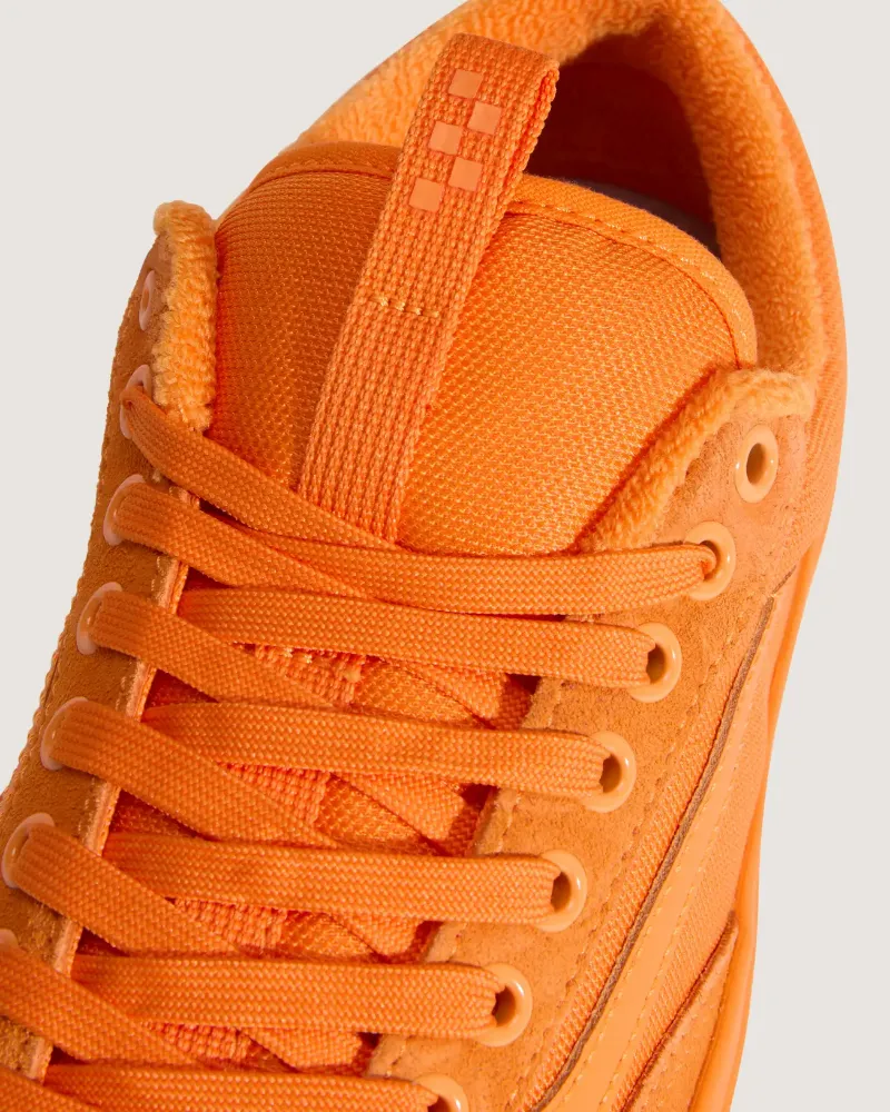 VANS - נעלי סקייט + Skate Old Skool 36 – V00D5R12Q – atiba-solar – 6
