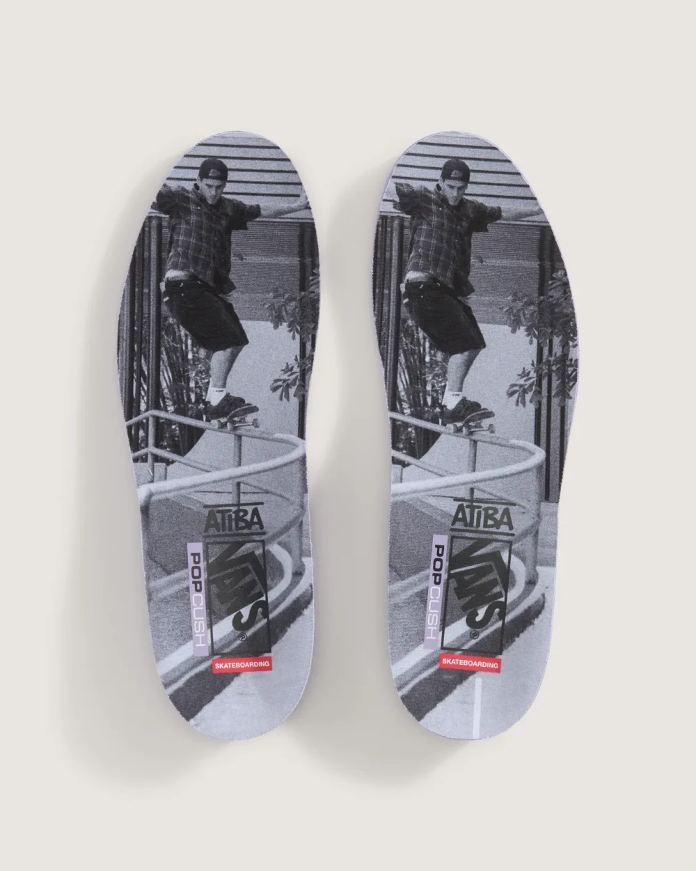 VANS - נעלי סקייט + Skate Old Skool 36 – V00D5R12Q – atiba-solar – 7