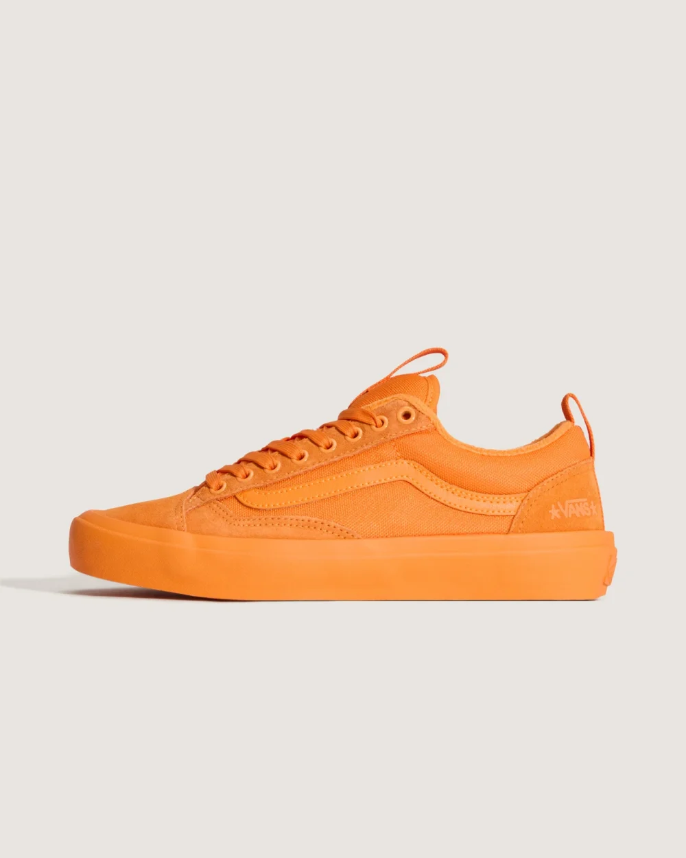 VANS - נעלי סקייט + Skate Old Skool 36 – V00D5R12Q – atiba-solar – 1