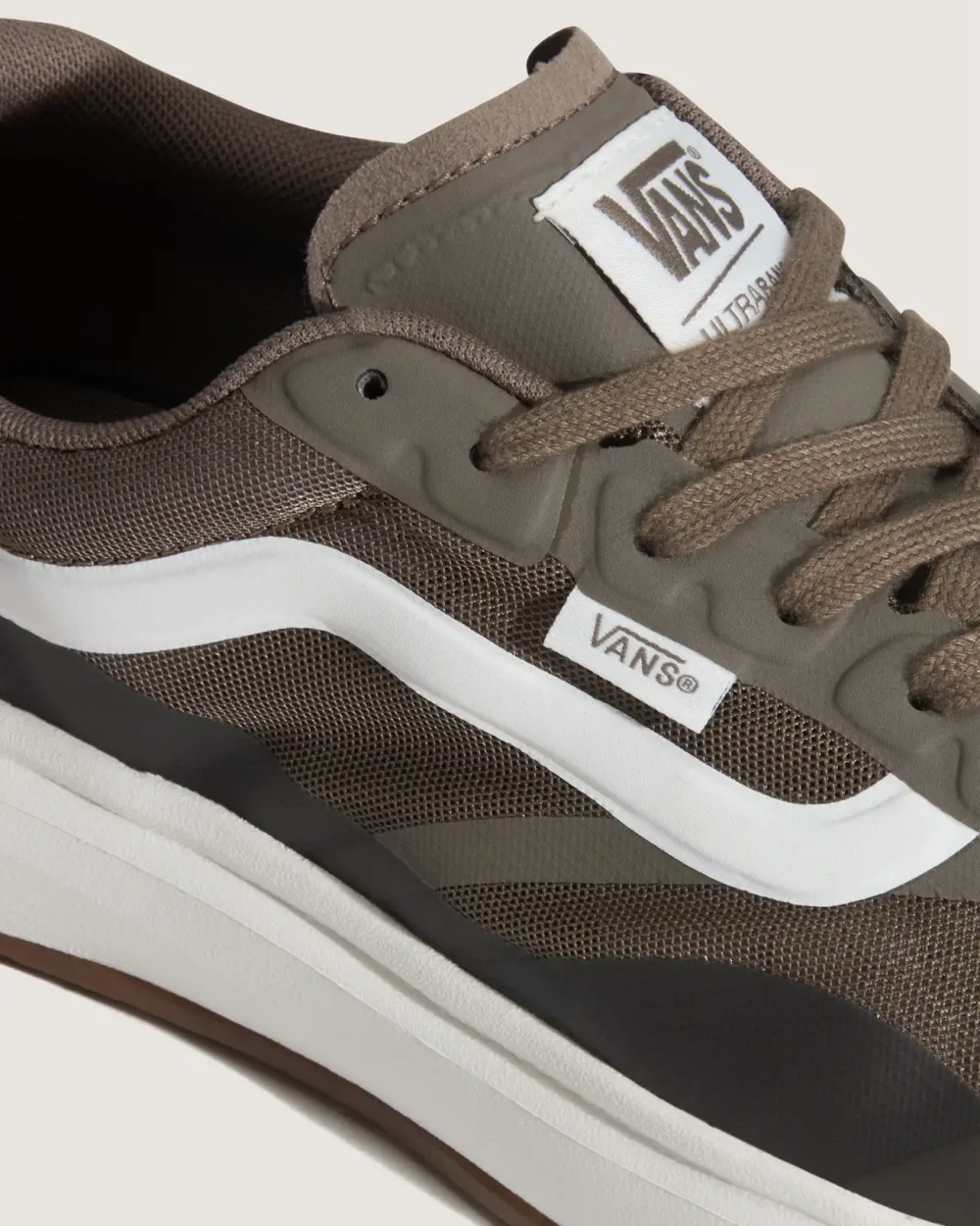 VANS - נעליים Mte Ultrarange 2.0 Rw – V00D609JC – bungee-cord – 8