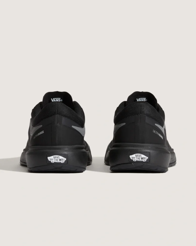 VANS - נעליים Mte Ultrarange 2.0 Rw – V00D60BKA – black-black – 3