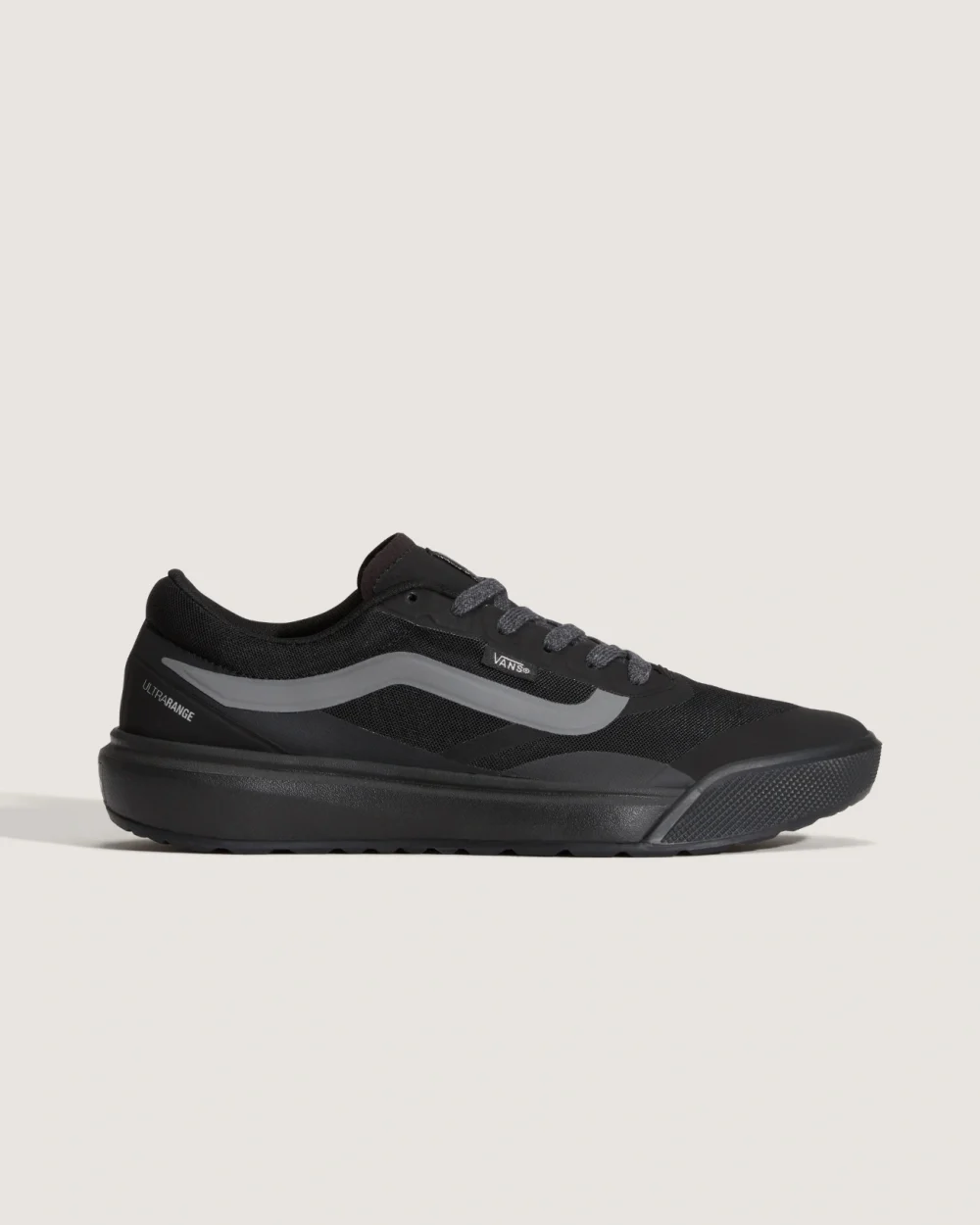VANS - נעליים Mte Ultrarange 2.0 Rw – V00D60BKA – black-black – 4