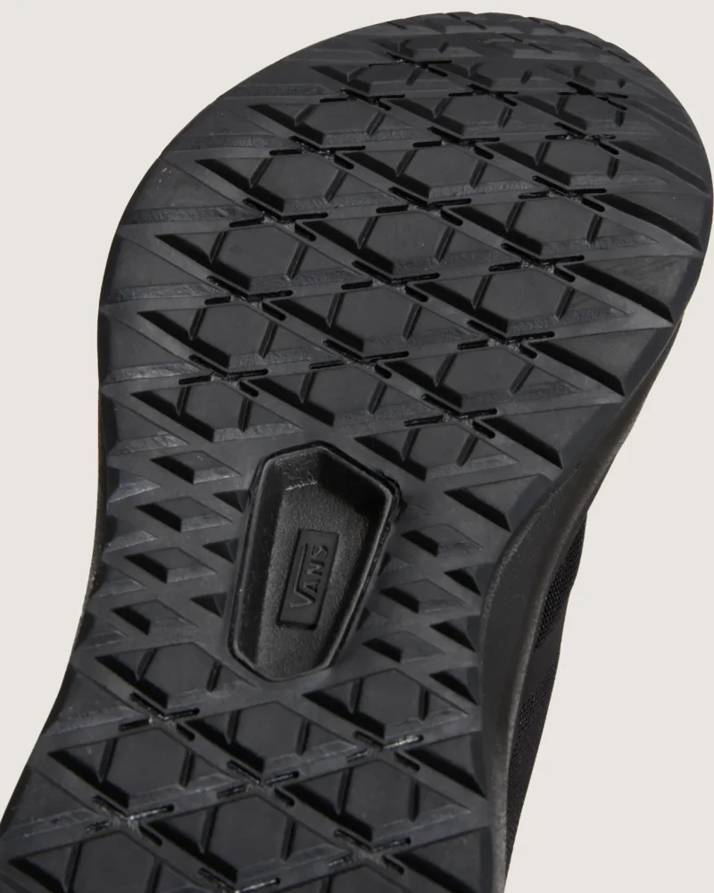 VANS - נעליים Mte Ultrarange 2.0 Rw – V00D60BKA – black-black – 5