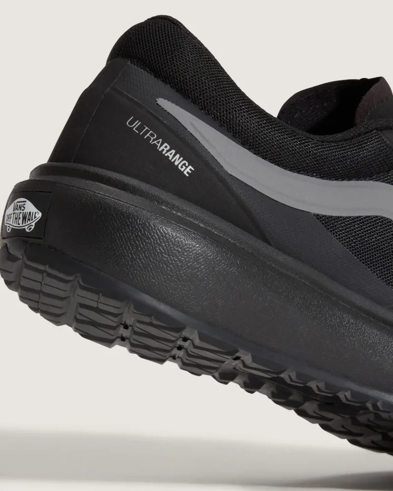 VANS - נעליים Mte Ultrarange 2.0 Rw – V00D60BKA – black-black – 6