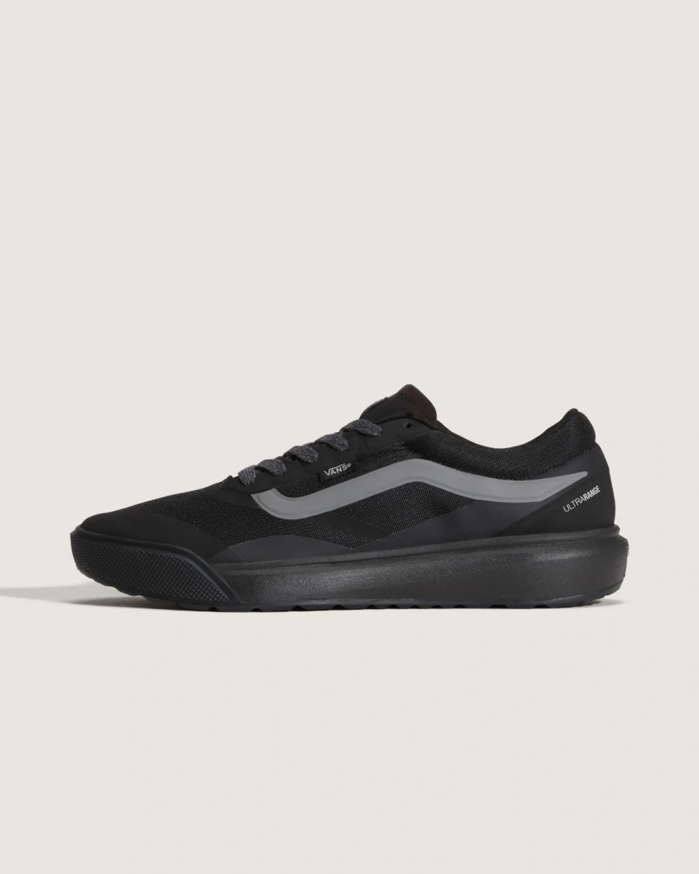 VANS - נעליים Mte Ultrarange 2.0 Rw – V00D60BKA – black-black – 1