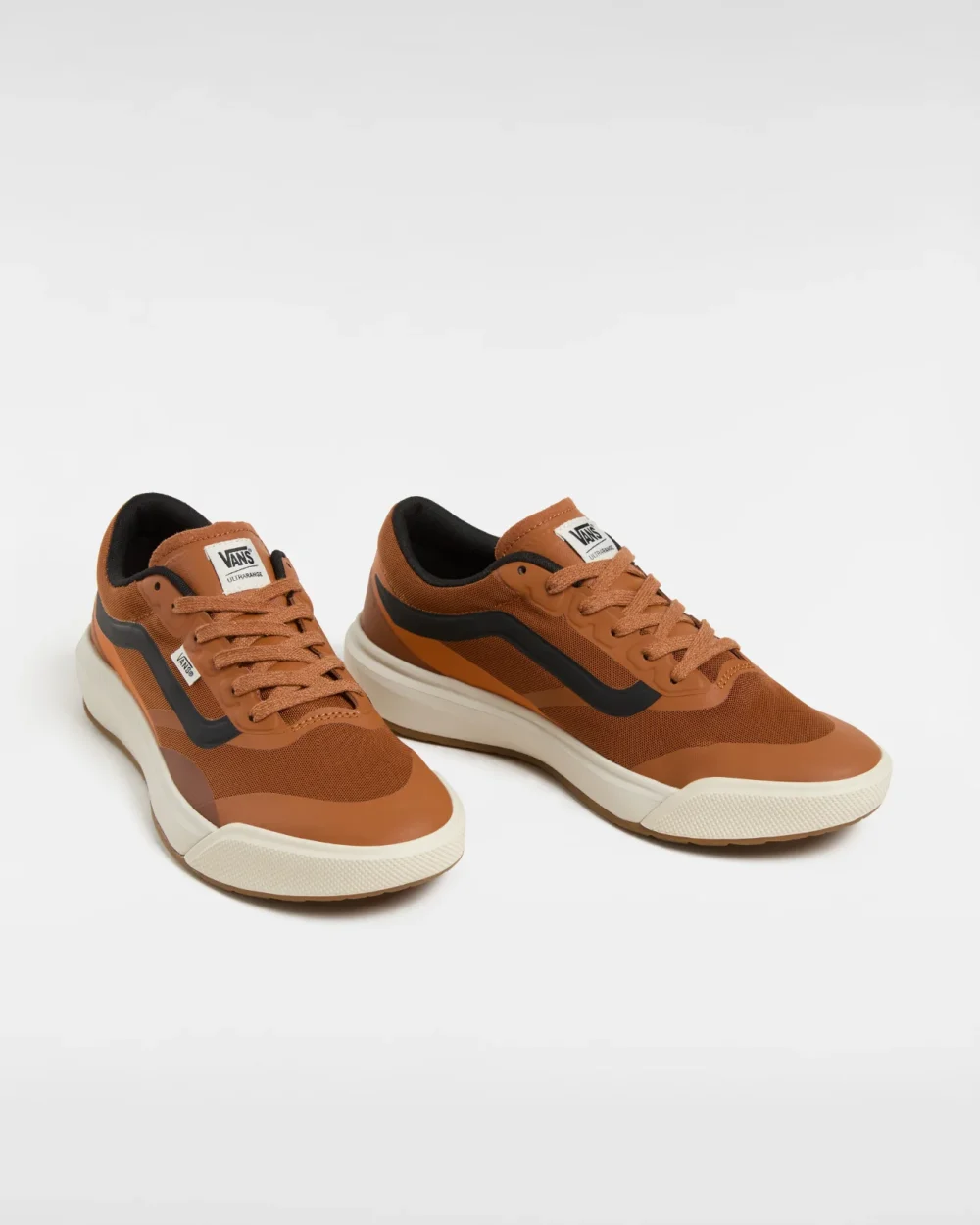 VANS - נעליים Mte Ultrarange 2.0 Rw – V00D60BRO – brown – 1