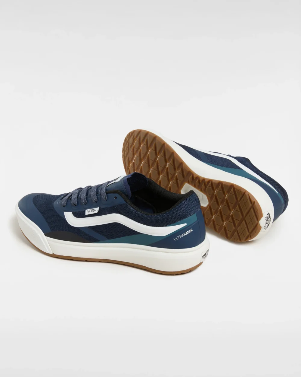 VANS - נעליים Mte Ultrarange 2.0 Rw – V00D60LKZ – dress-blues – 2