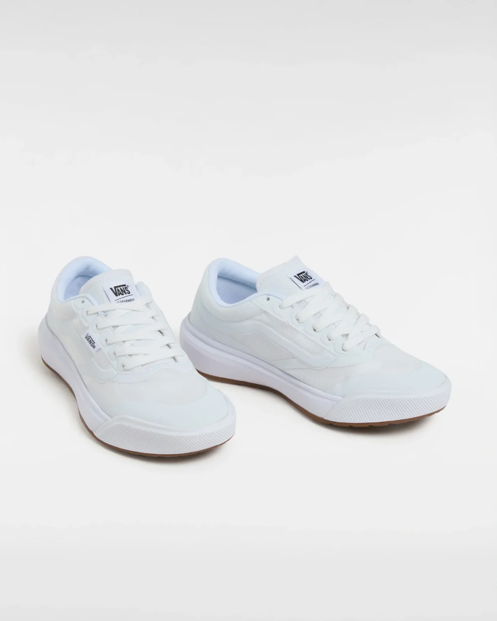 VANS - נעליים Mte Ultrarange 2.0 Rw – V00D60W00 – true-white – 1