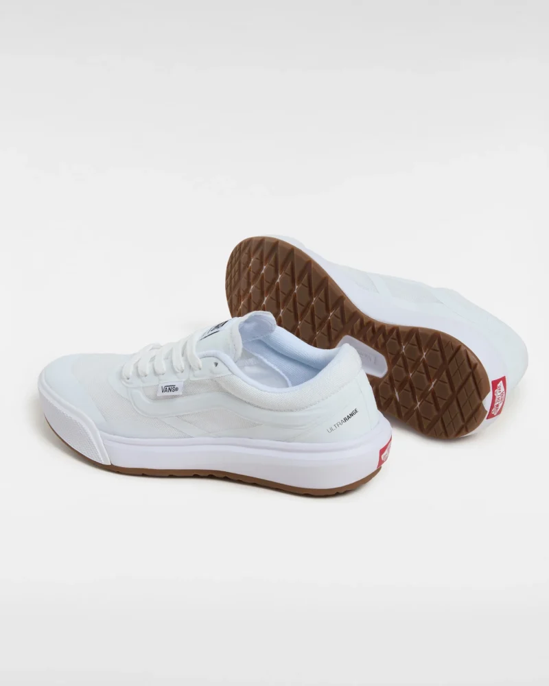 VANS - נעליים Mte Ultrarange 2.0 Rw – V00D60W00 – true-white – 2
