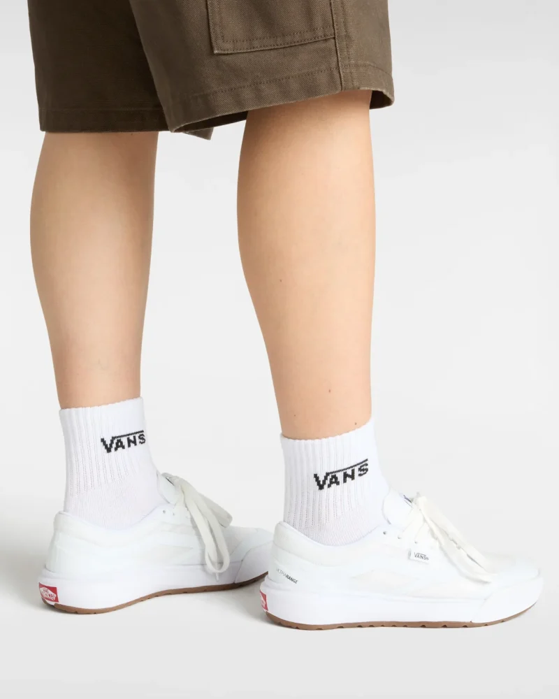 VANS - נעליים Mte Ultrarange 2.0 Rw – V00D60W00 – true-white – 4