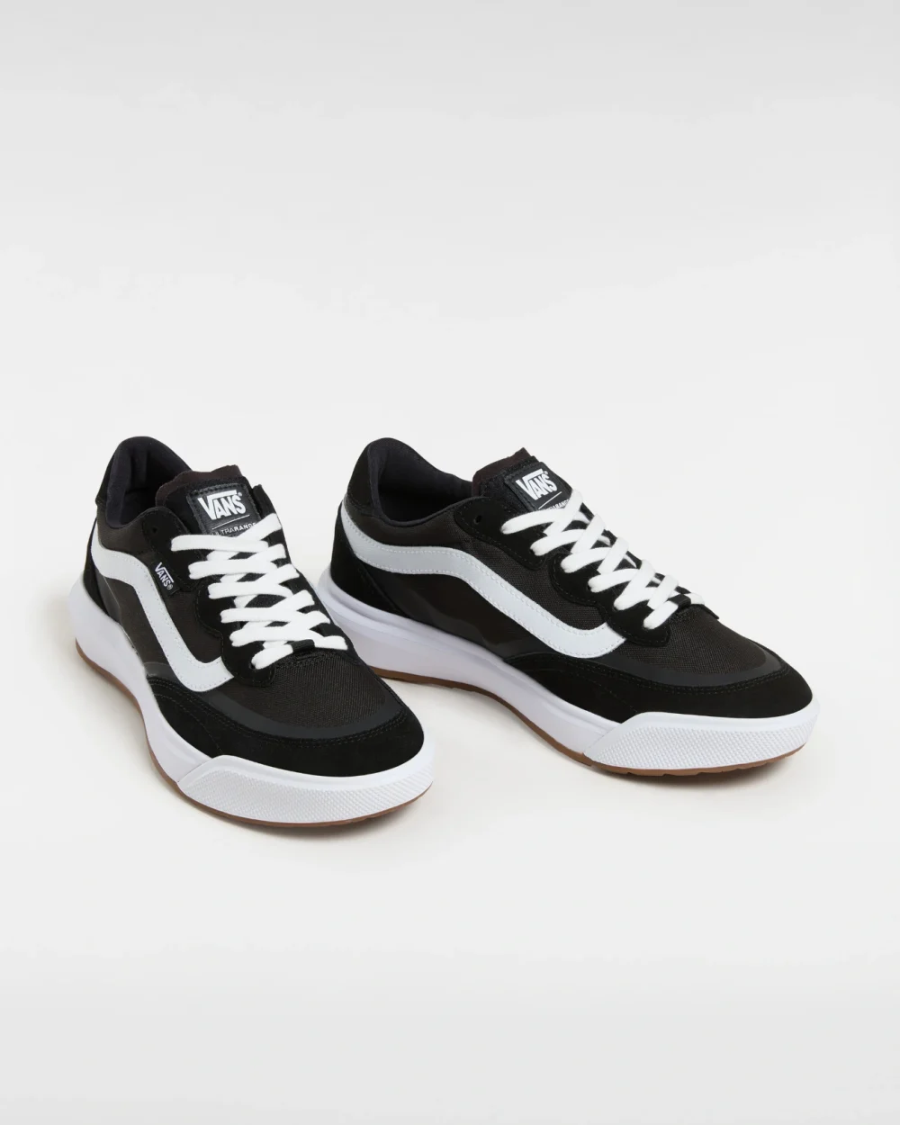 VANS - נעליים Mte Ultrarange 2.0 Se – V00D61BA2 – black-white – 1