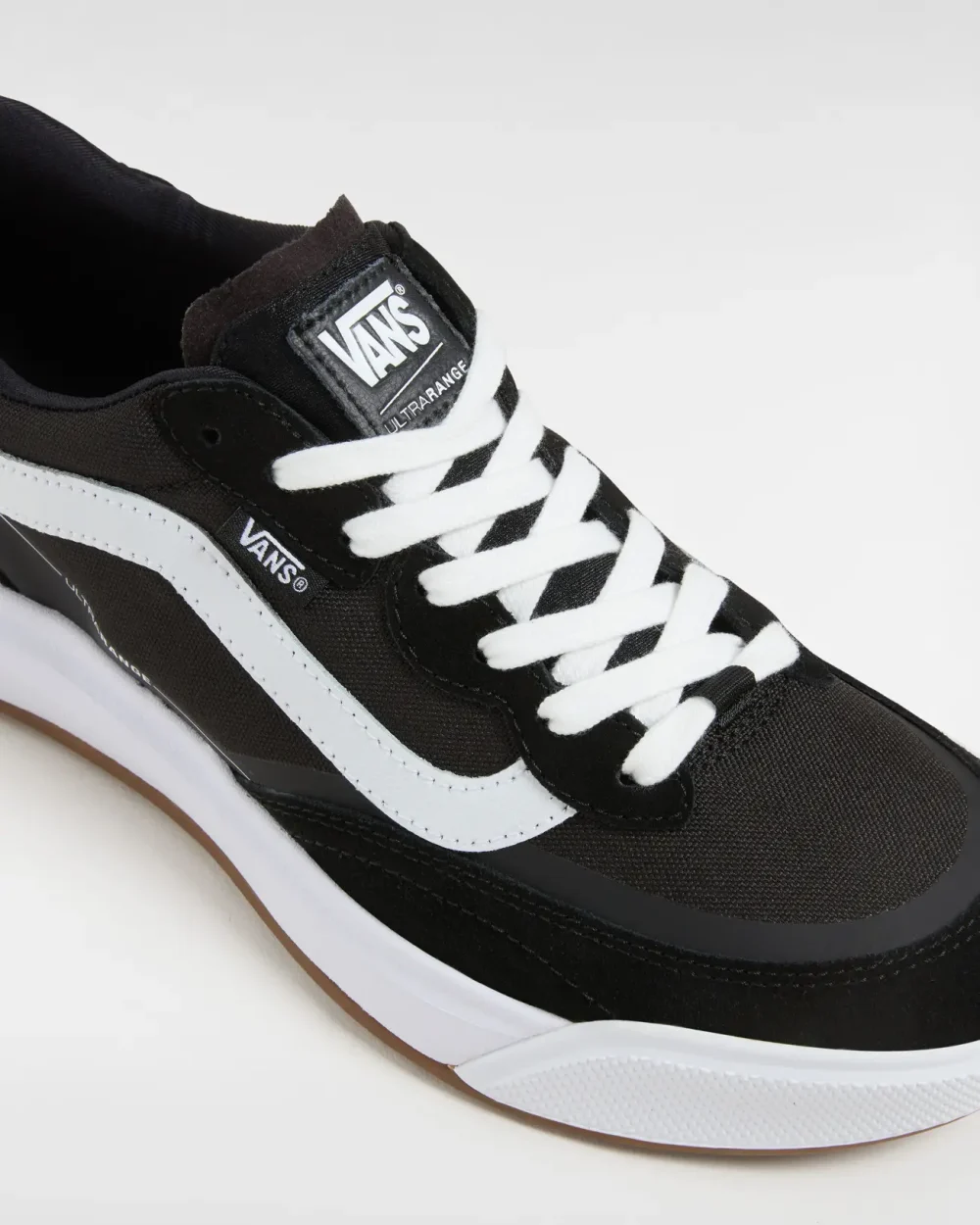 VANS - נעליים Mte Ultrarange 2.0 Se – V00D61BA2 – black-white – 3