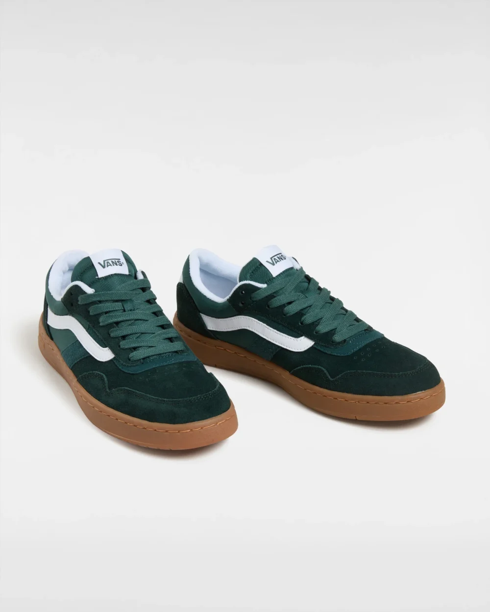 VANS - נעלי סניקרס Cruze 3.0 – V00D6S17P – green-gum – 1