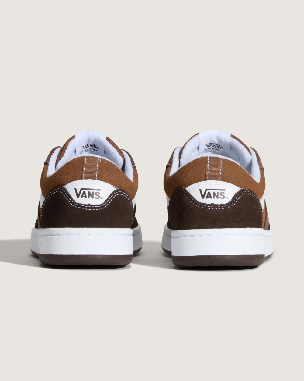 VANS - נעלי סניקרס Cruze 3.0 – V00D6S3N1 – gradient-demitasse – 3