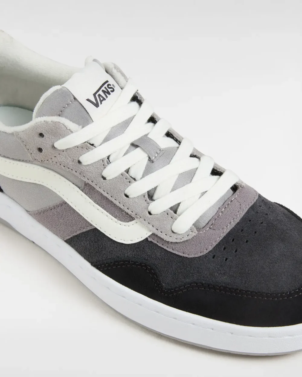 VANS - נעלי סניקרס Cruze 3.0 – V00D6SBGF – gradient-gray – 3