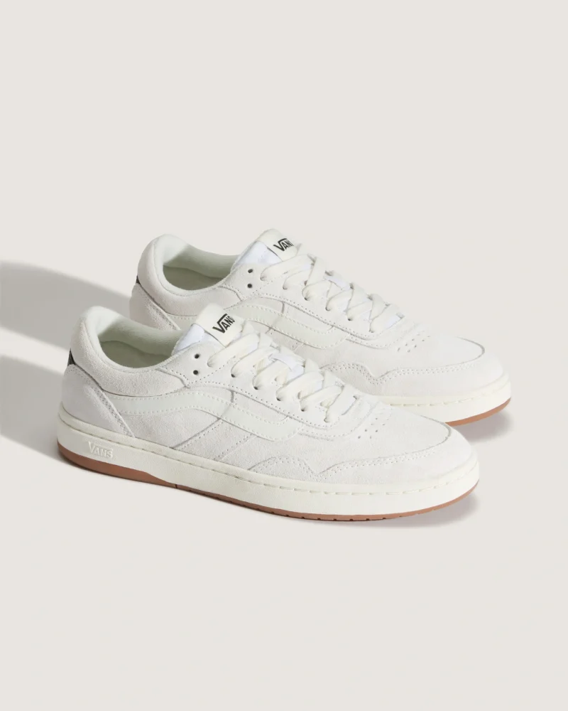 VANS - נעלי סניקרס Cruze 3.0 – V00D6SBOM – sport-pop-marshmallow-green – 1