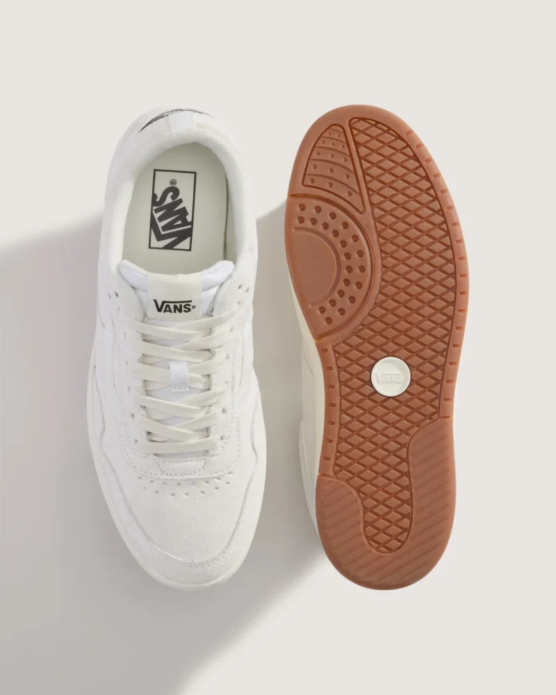 VANS - נעלי סניקרס Cruze 3.0 – V00D6SBOM – sport-pop-marshmallow-green – 2