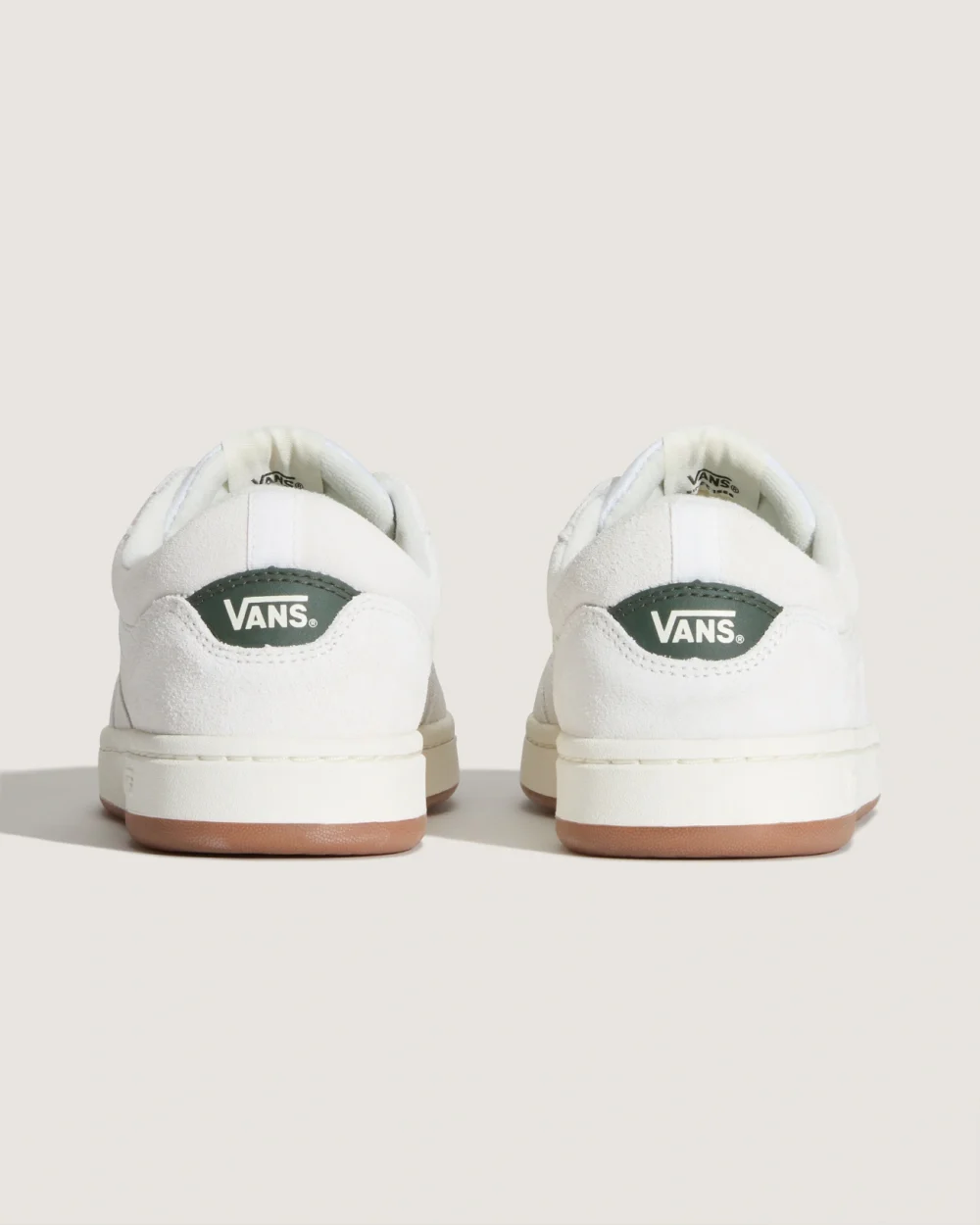 VANS - נעלי סניקרס Cruze 3.0 – V00D6SBOM – sport-pop-marshmallow-green – 3