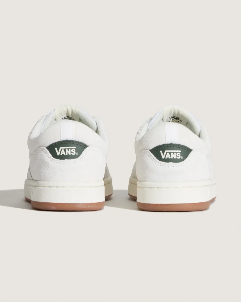 VANS - נעלי סניקרס Cruze 3.0 – V00D6SBOM – sport-pop-marshmallow-green – 3