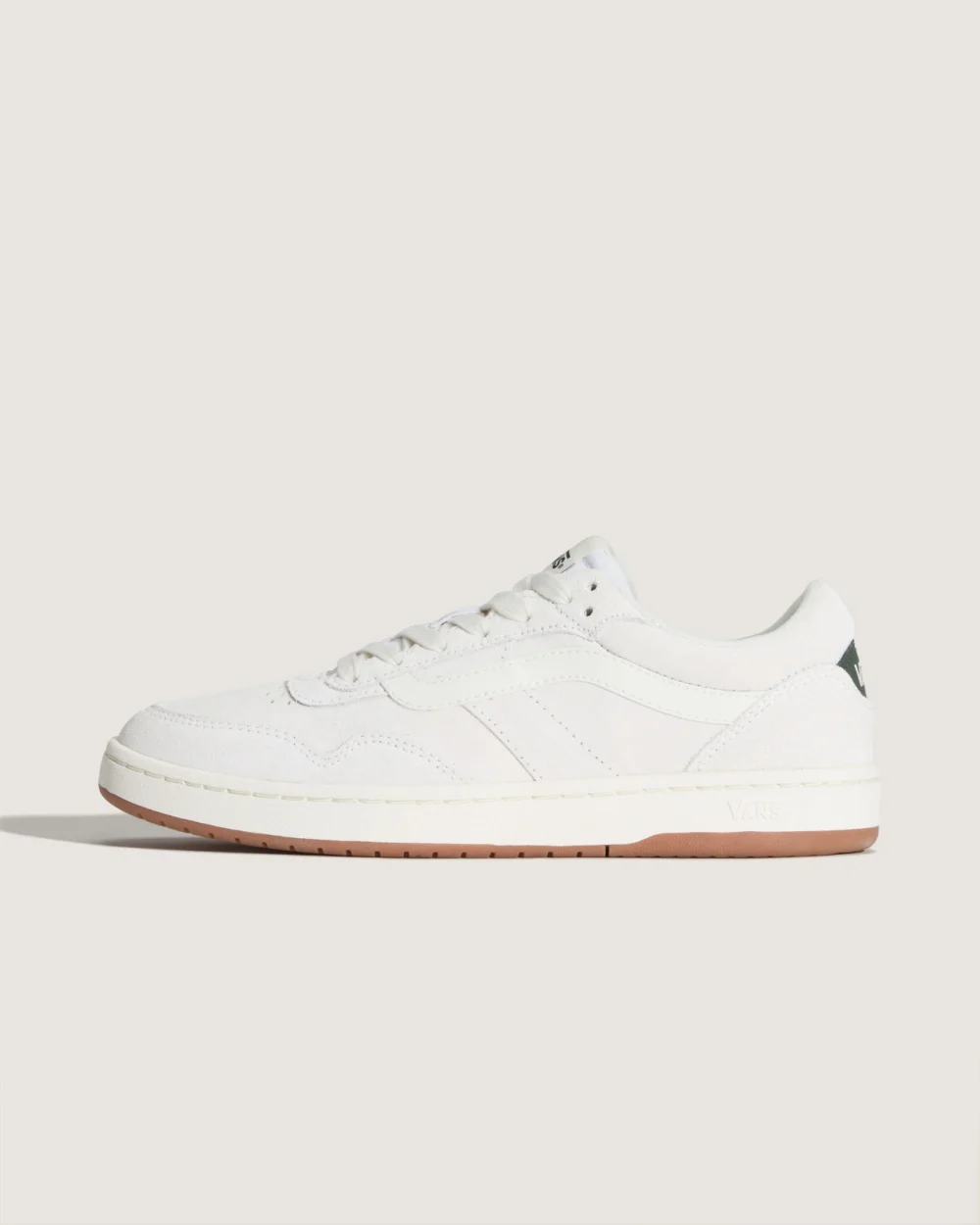 VANS - נעלי סניקרס Cruze 3.0 – V00D6SBOM – sport-pop-marshmallow-green – 1