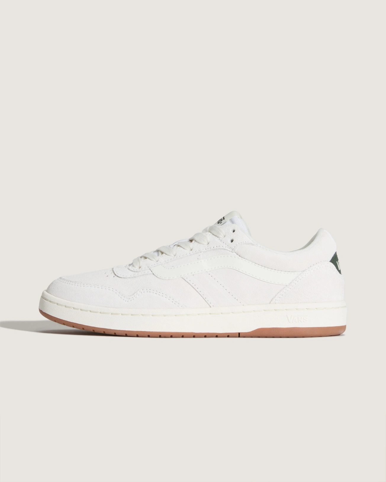 VANS - נעלי סניקרס Cruze 3.0 – V00D6SBOM – sport-pop-marshmallow-green – 1