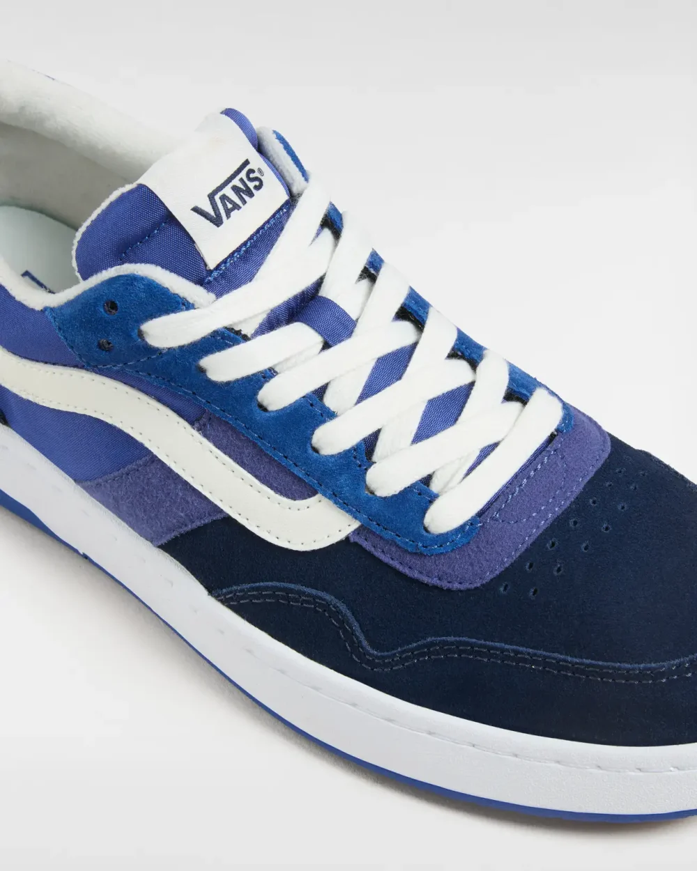 VANS - נעלי סניקרס Cruze 3.0 – V00D6SCJE – gradient-blue – 3