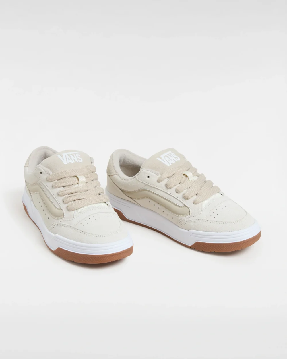 VANS - נעלי סניקרס Hylane – V00D81BYS – fat-lace-peyote – 1