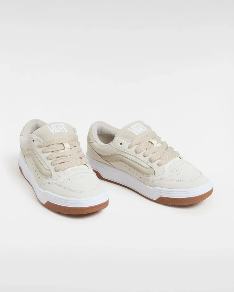 VANS - נעלי סניקרס Hylane – V00D81BYS – fat-lace-peyote – 1