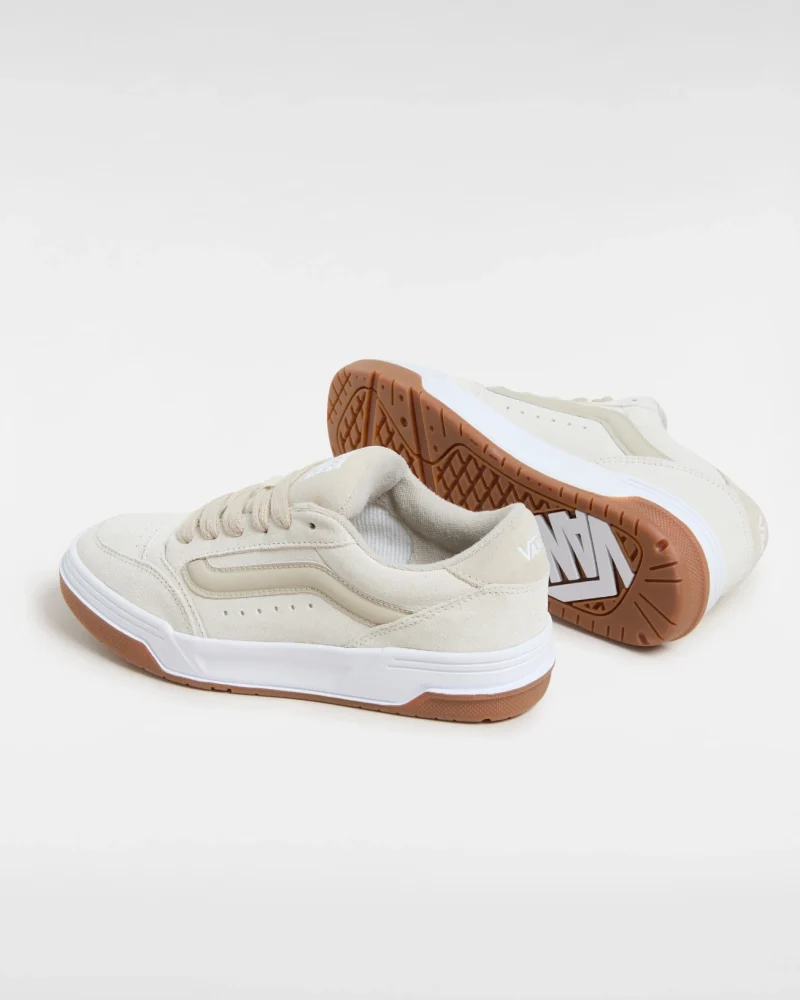 VANS - נעלי סניקרס Hylane – V00D81BYS – fat-lace-peyote – 2