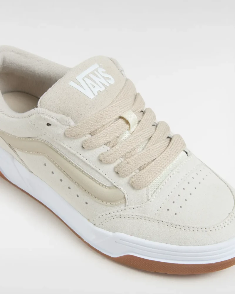 VANS - נעלי סניקרס Hylane – V00D81BYS – fat-lace-peyote – 3