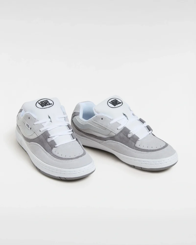 VANS - נעלי סניקרס Speed Ws – V00D887VF – tonal-lunar-rock – 1