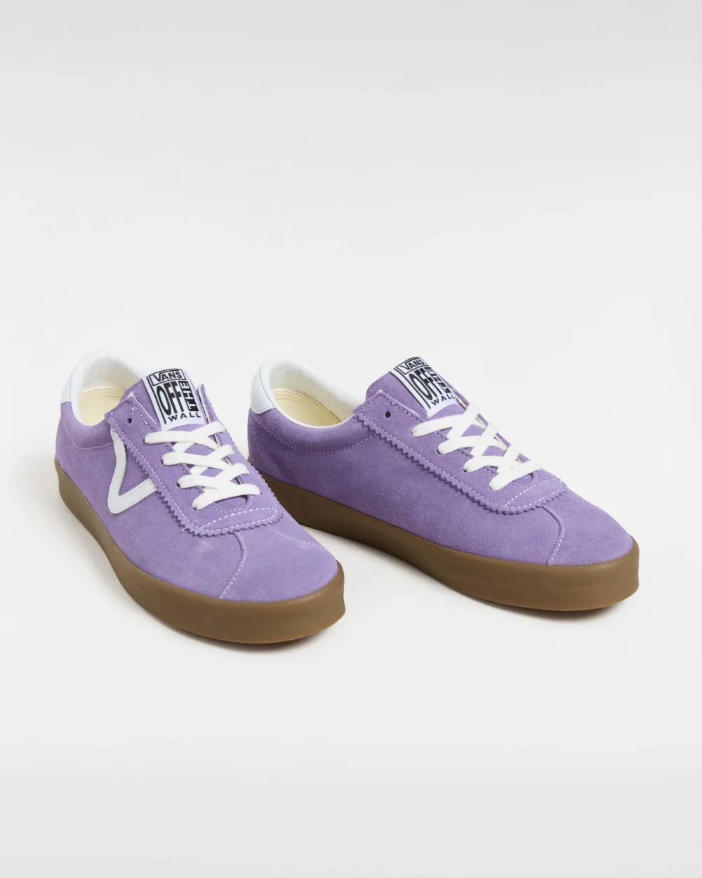 VANS - נעלי סניקרס Sport Low – V00D8X6PH – purple-haze – 1