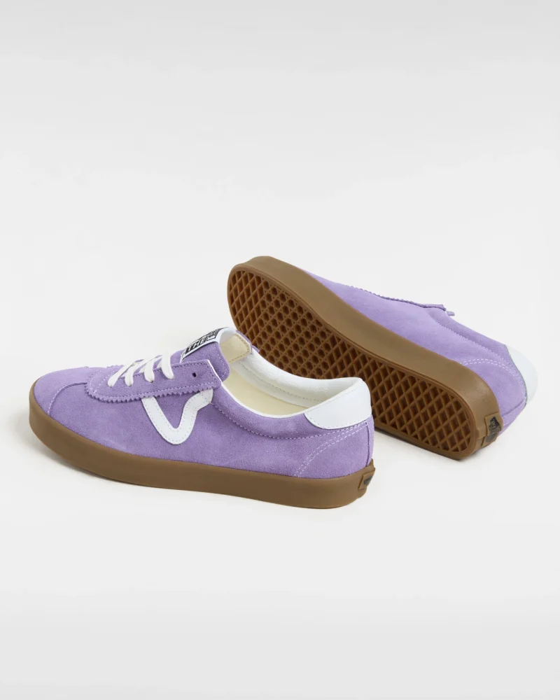 VANS - נעלי סניקרס Sport Low – V00D8X6PH – purple-haze – 2