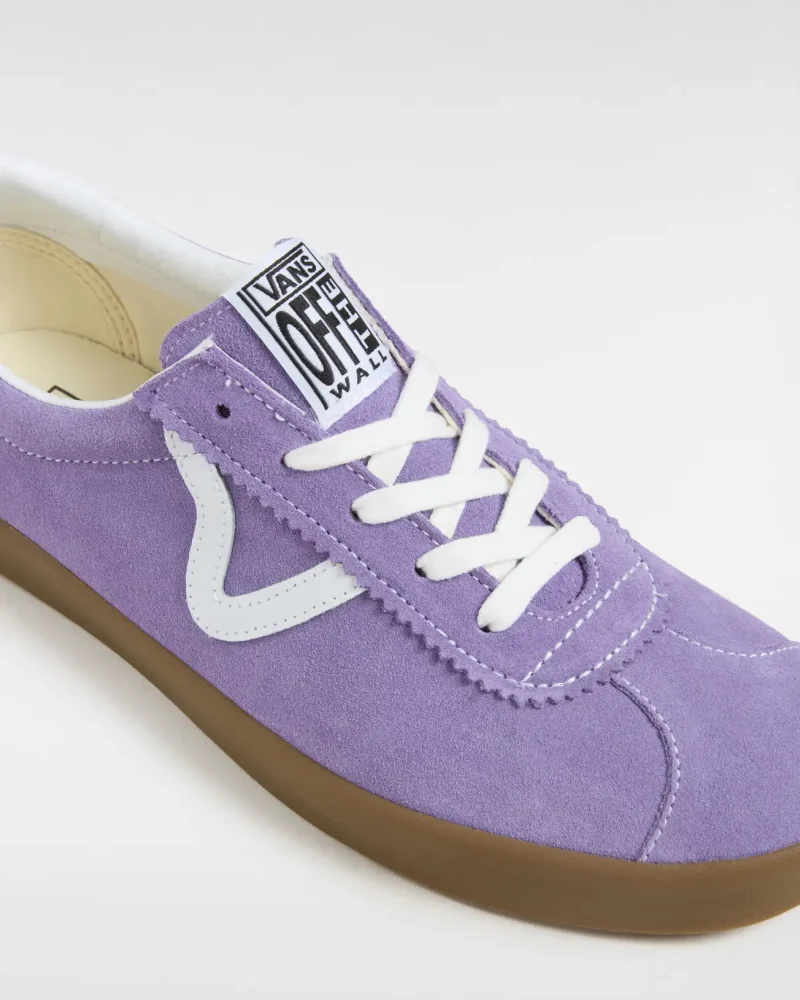 VANS - נעלי סניקרס Sport Low – V00D8X6PH – purple-haze – 3