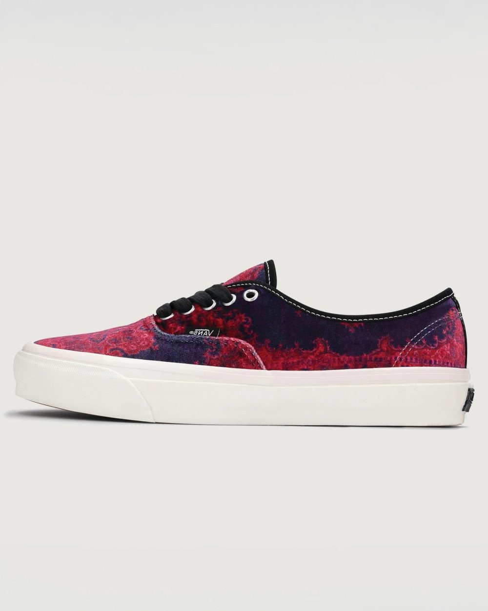 VANS - נעלי סניקרס Lx Authentic 44 – V00D9NPRP – persian-rug-purple – 1