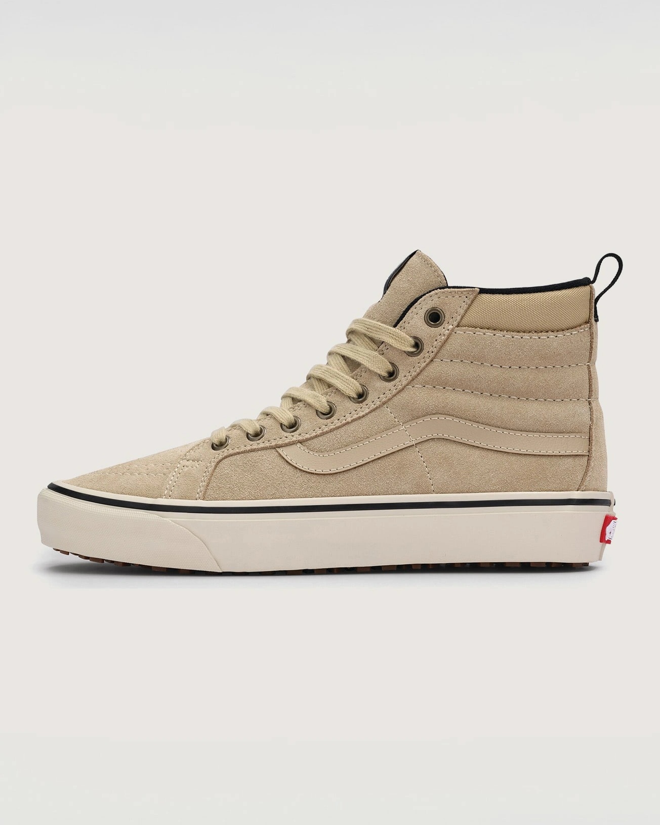 VANS - נעלי סניקרס Mte Sk8-Hi Insulated – V00EB4TAN – tan – 1