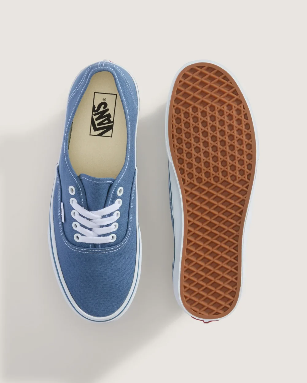 VANS - נעלי סניקרס Authentic – VEE3NVY – navy – 2