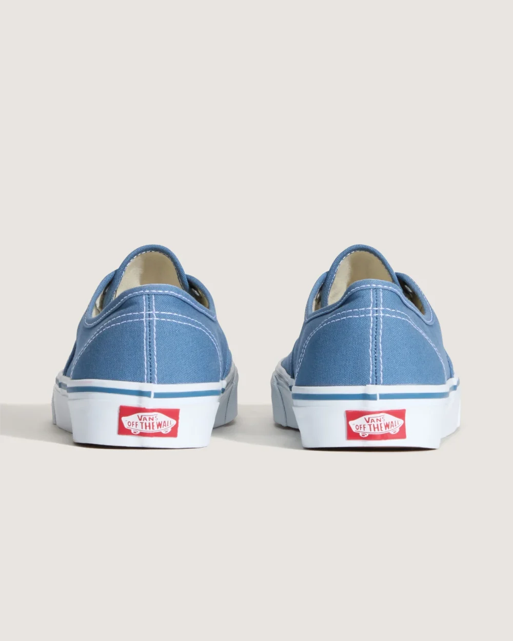 VANS - נעלי סניקרס Authentic – VEE3NVY – navy – 3