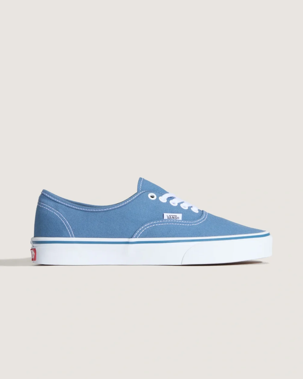 VANS - נעלי סניקרס Authentic – VEE3NVY – navy – 5