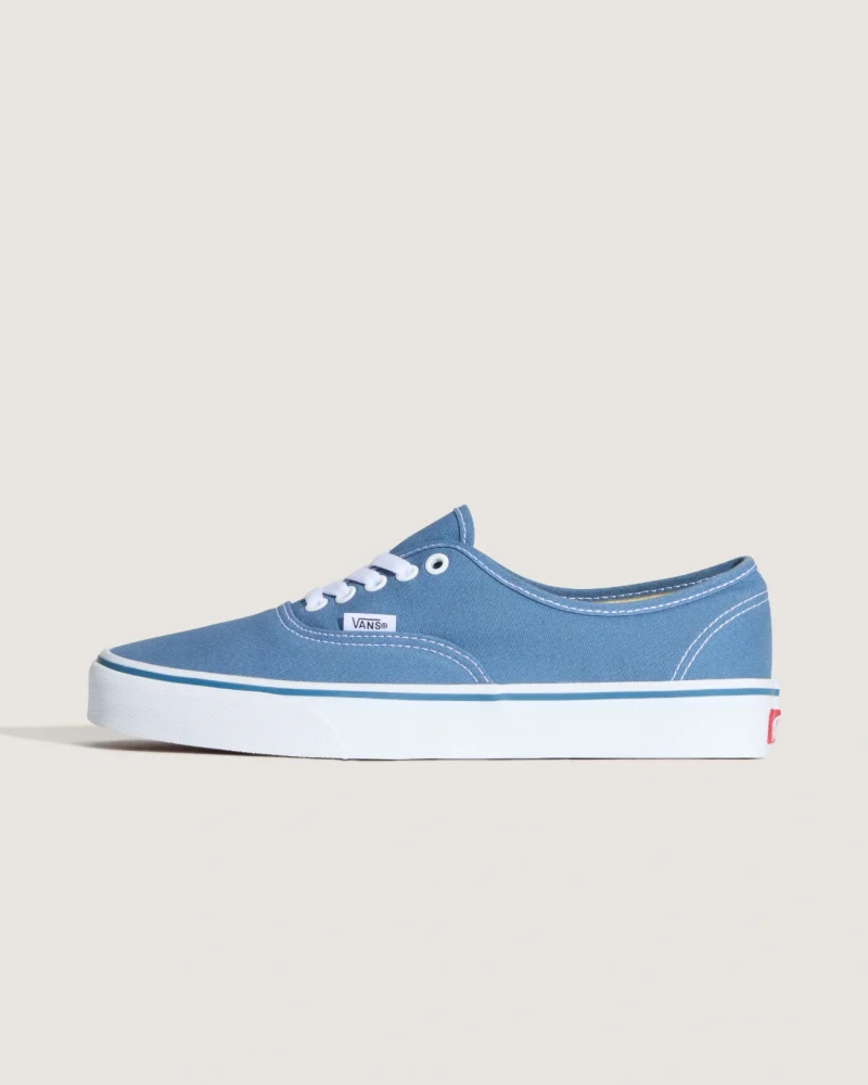 VANS - נעלי סניקרס Authentic – VEE3NVY – navy – 1