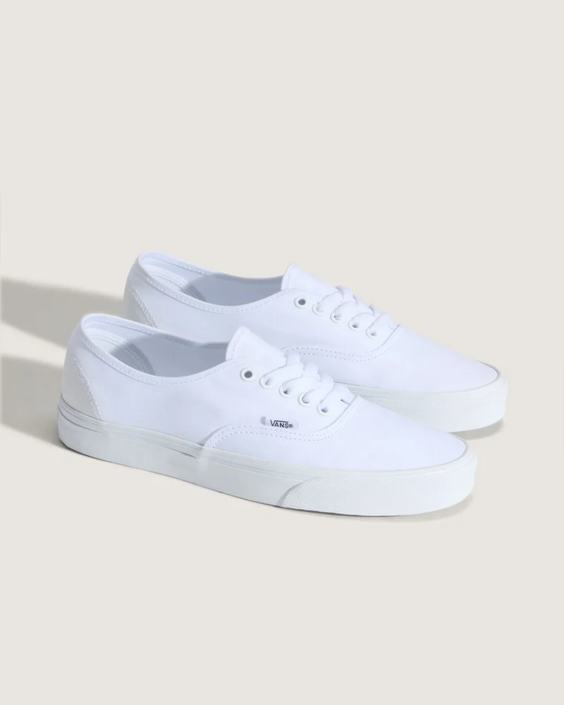 VANS - נעלי סניקרס Authentic – VEE3W00 – true-white – 1